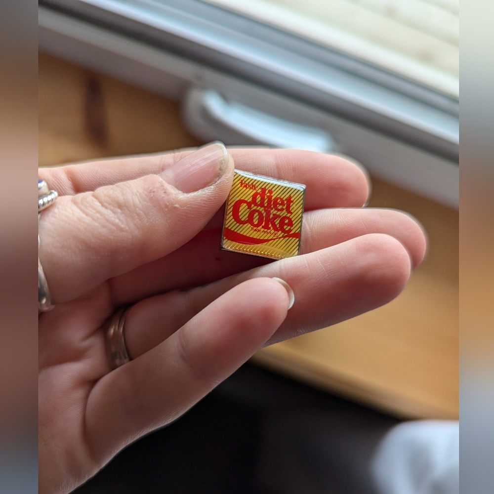 Enamel Pin Set - Picture 9 of 10